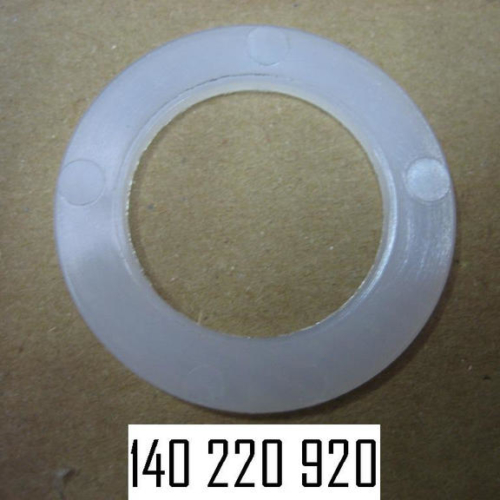 140220920 - LIPSEAL 23 X 33 X 2 HARD VULKOLLAN VR90